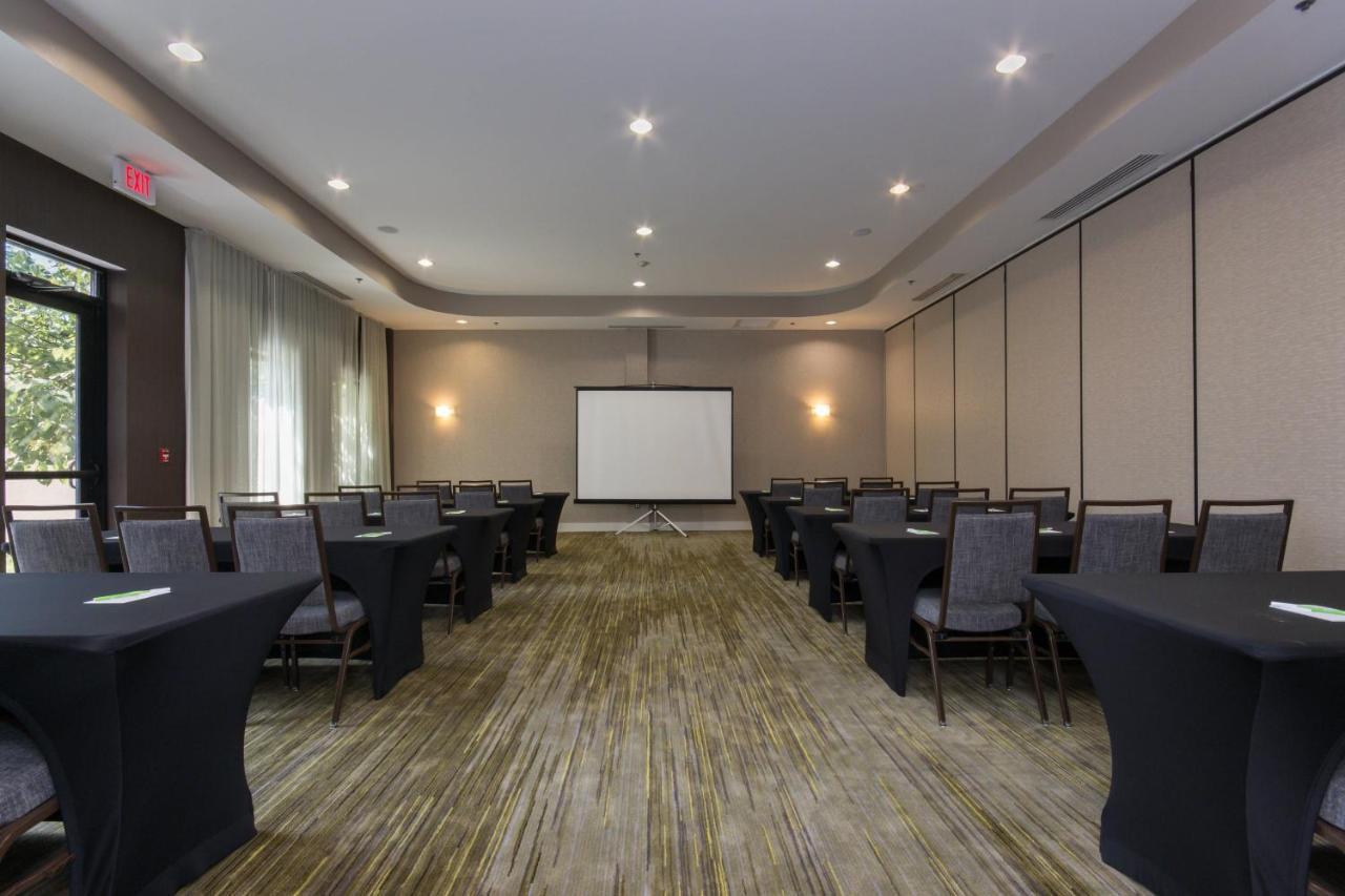 Courtyard Charlotte Concord Hotel Luaran gambar