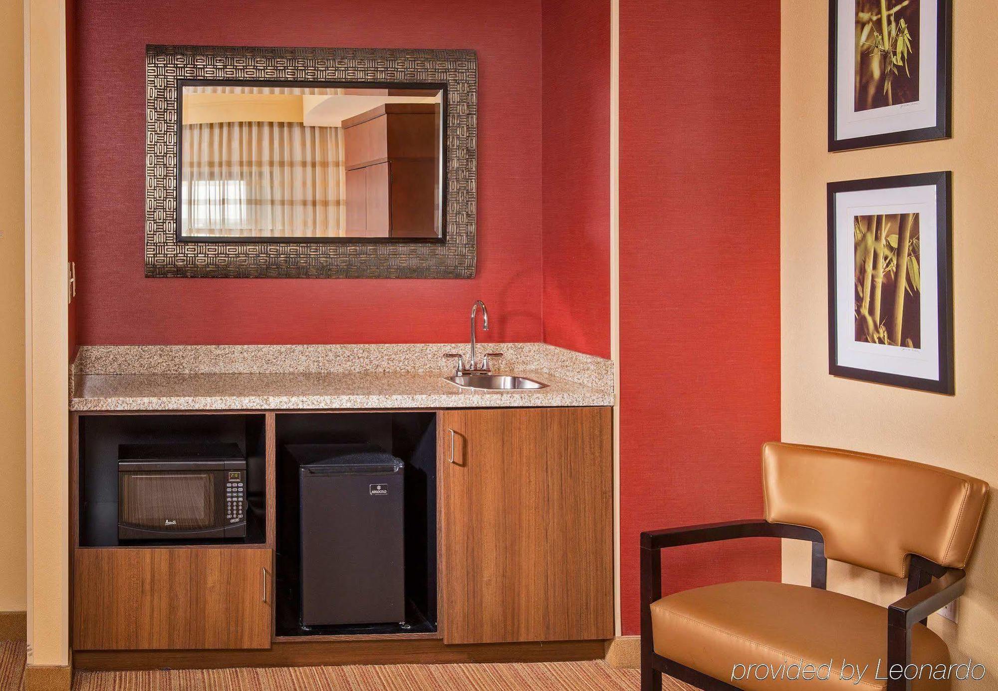 Courtyard Charlotte Concord Hotel Luaran gambar